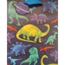 GIFT BAG,Pre-Historic (Large) (Was 1.89)